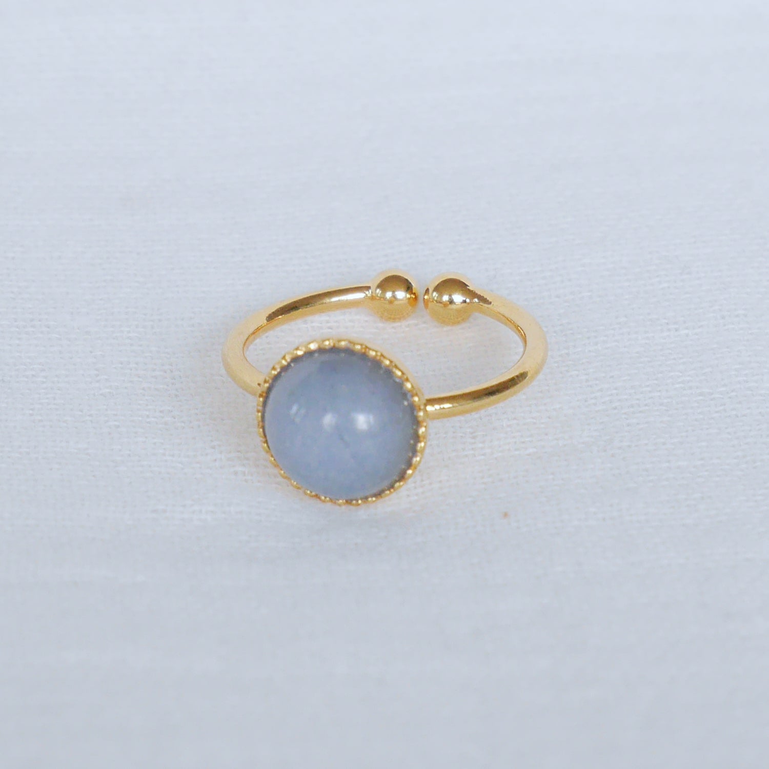 Bague LOU