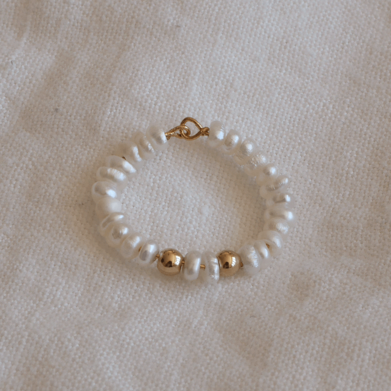 Bague Nil