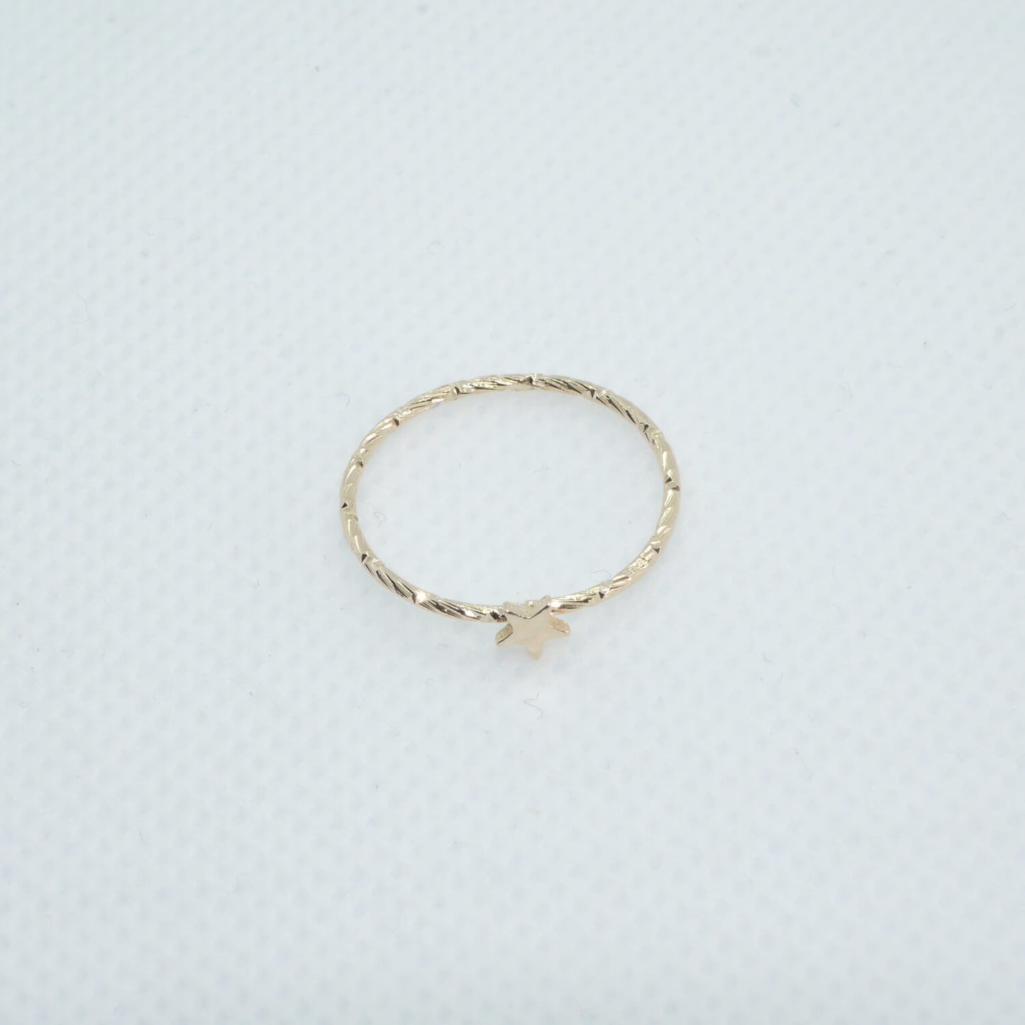 Bague Stella