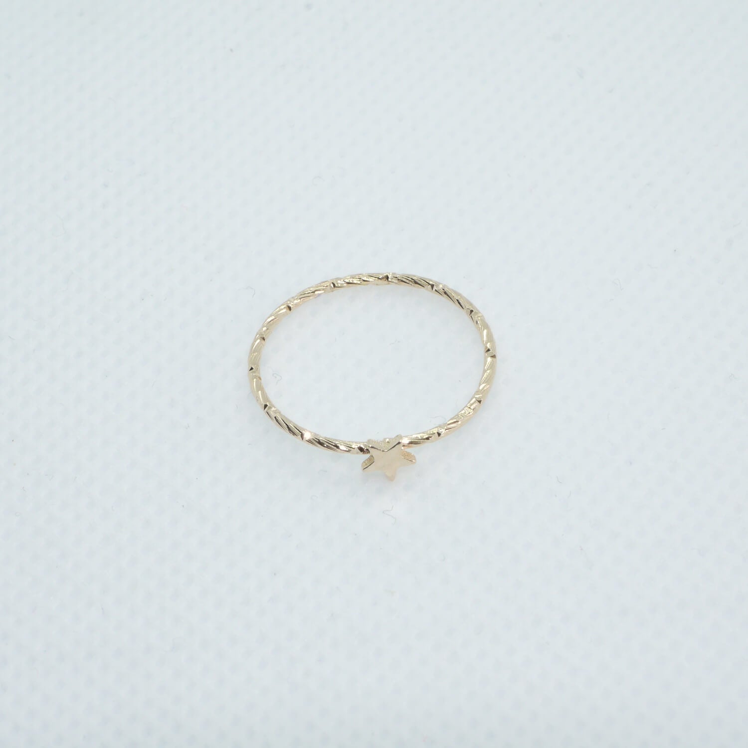 Bague Stella