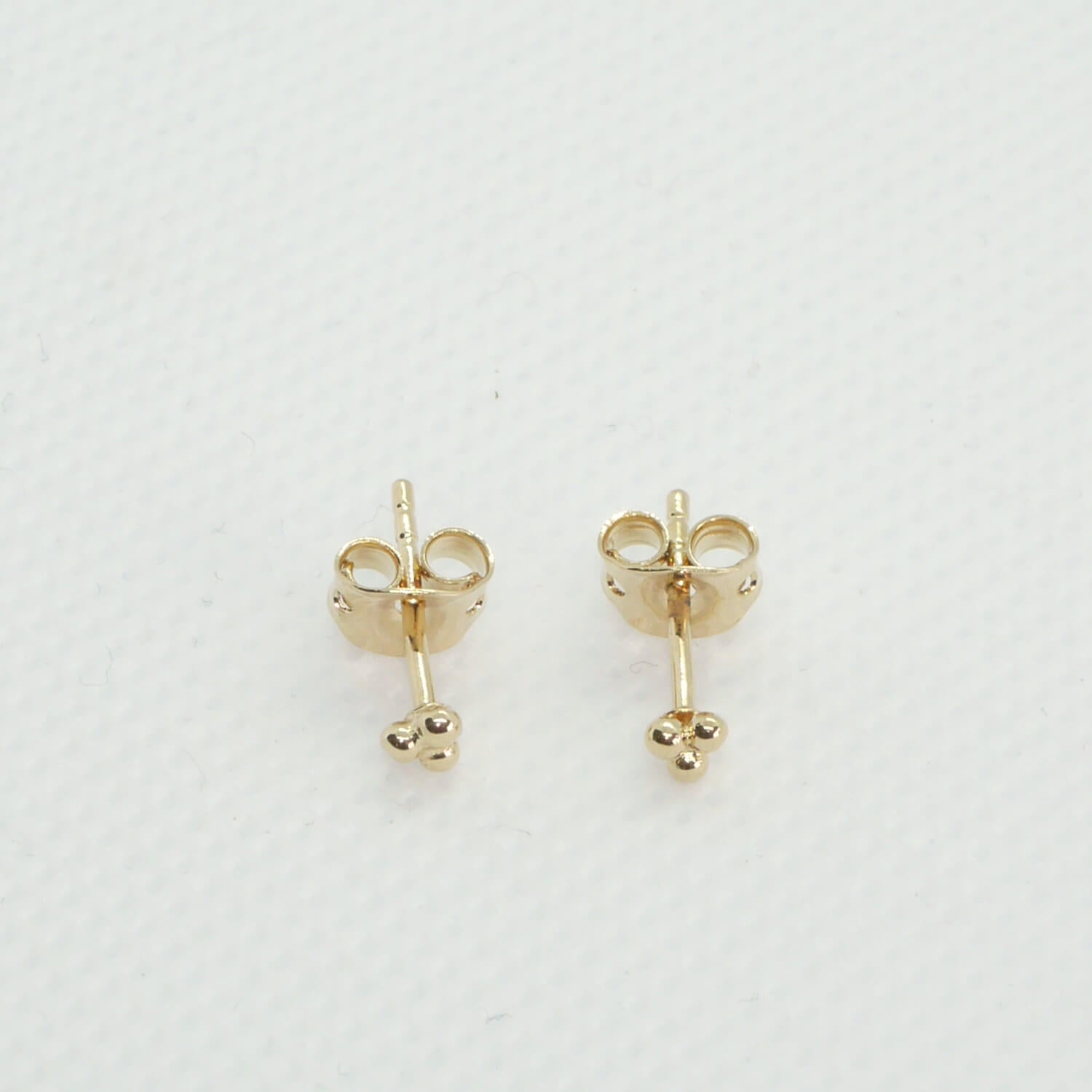 Puce d'oreille Flower