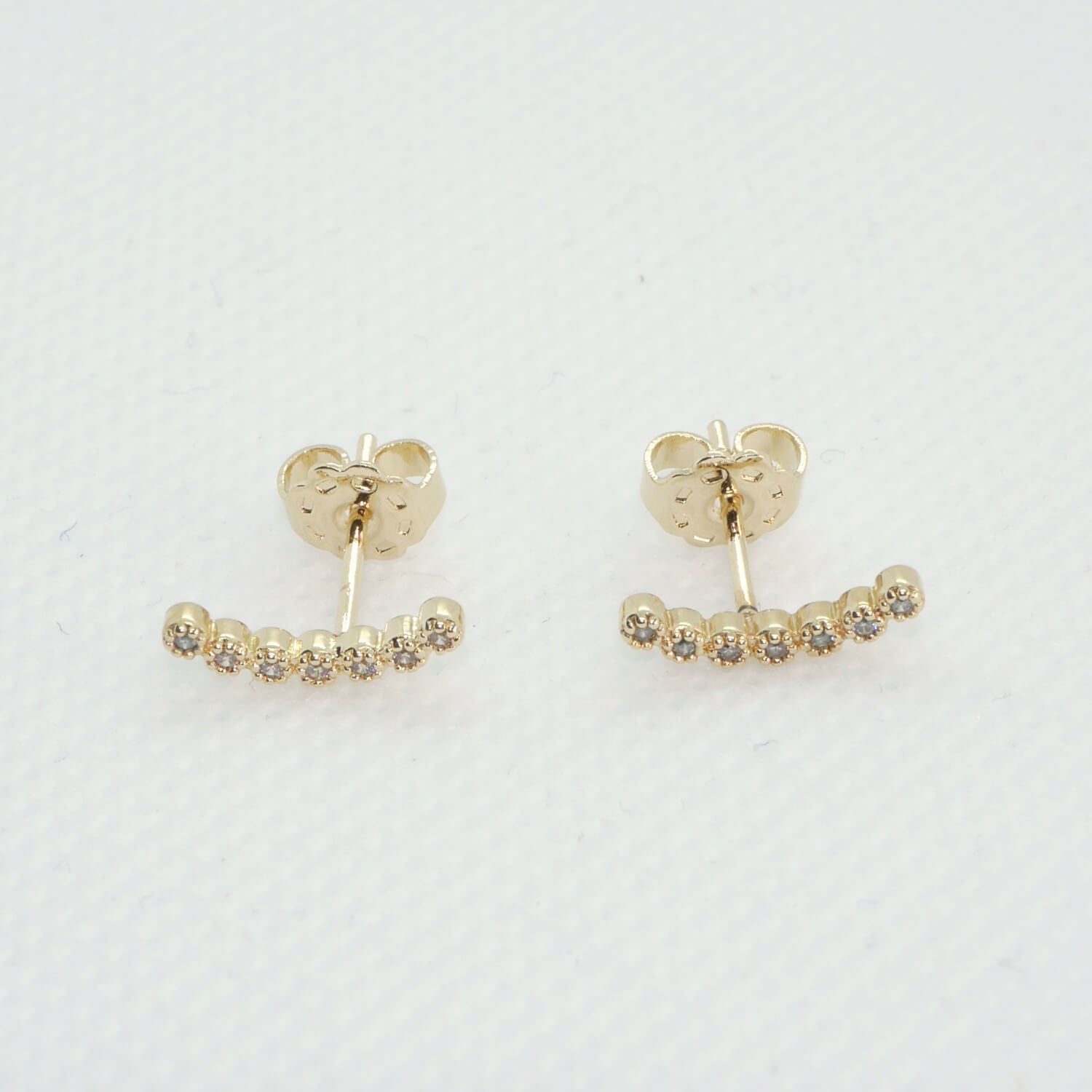 Boucle d'oreille May