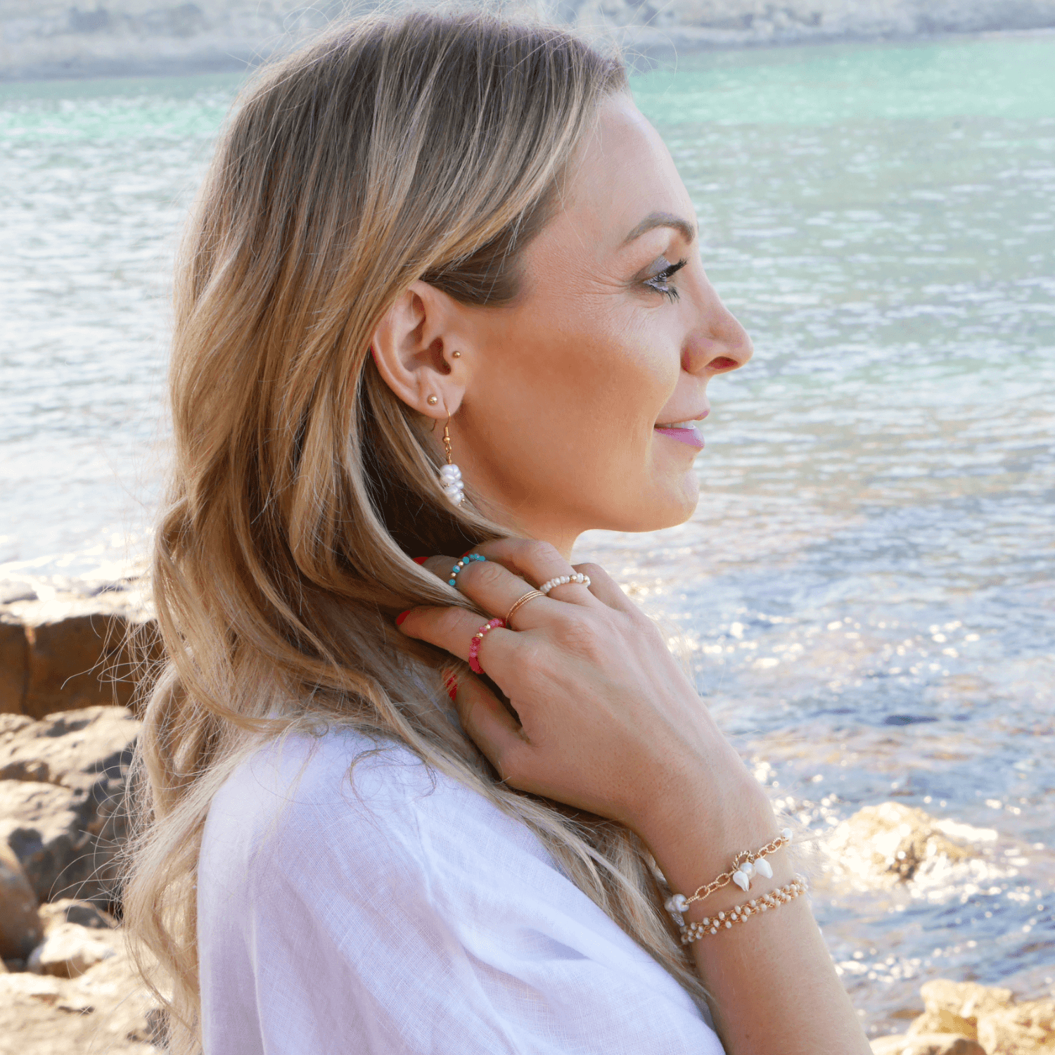 Bracelet Vahina