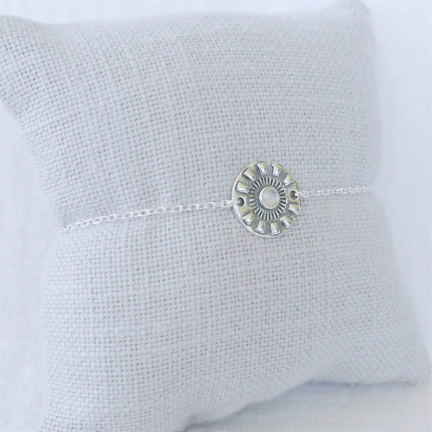 Bracelet Athène