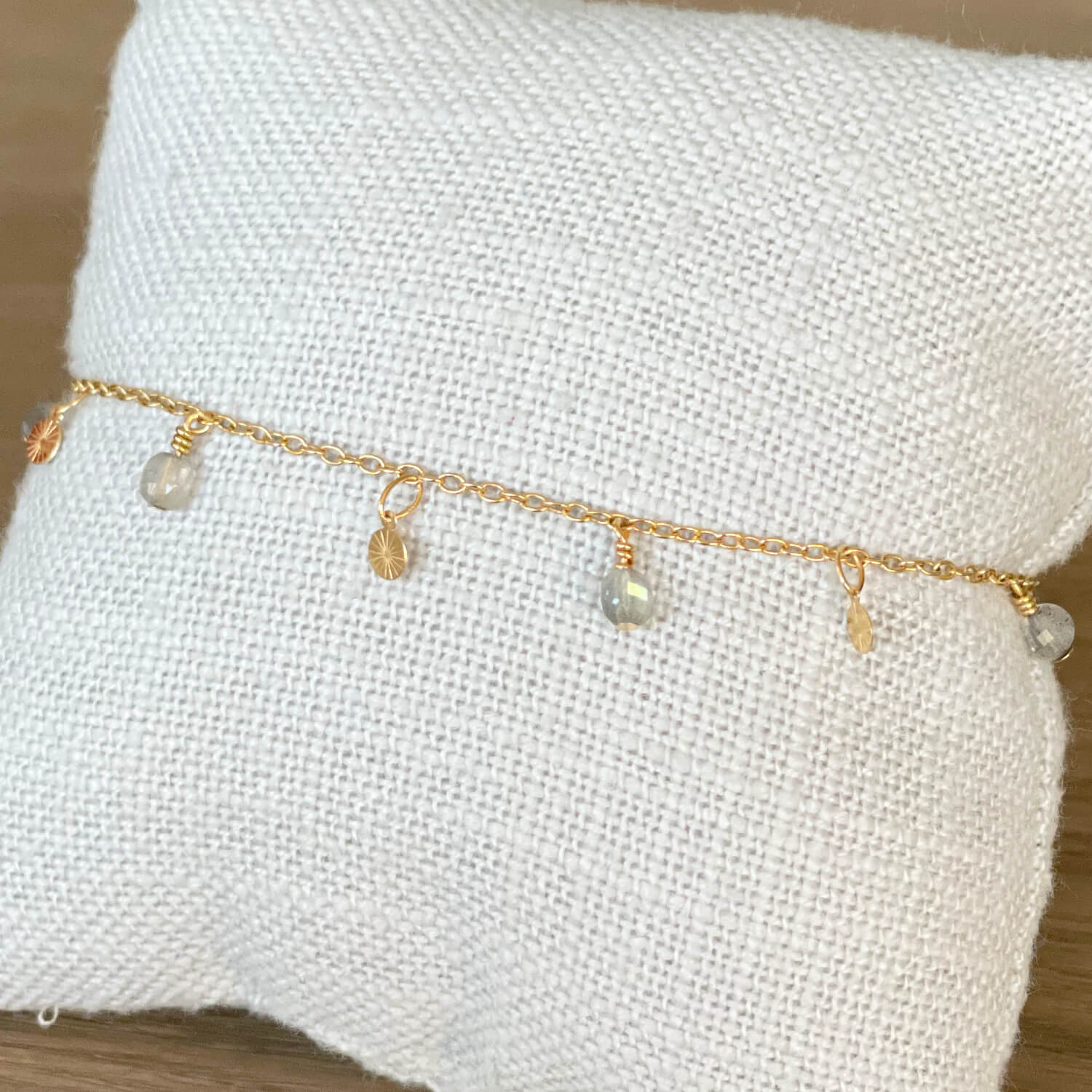 Bracelet Gipsy