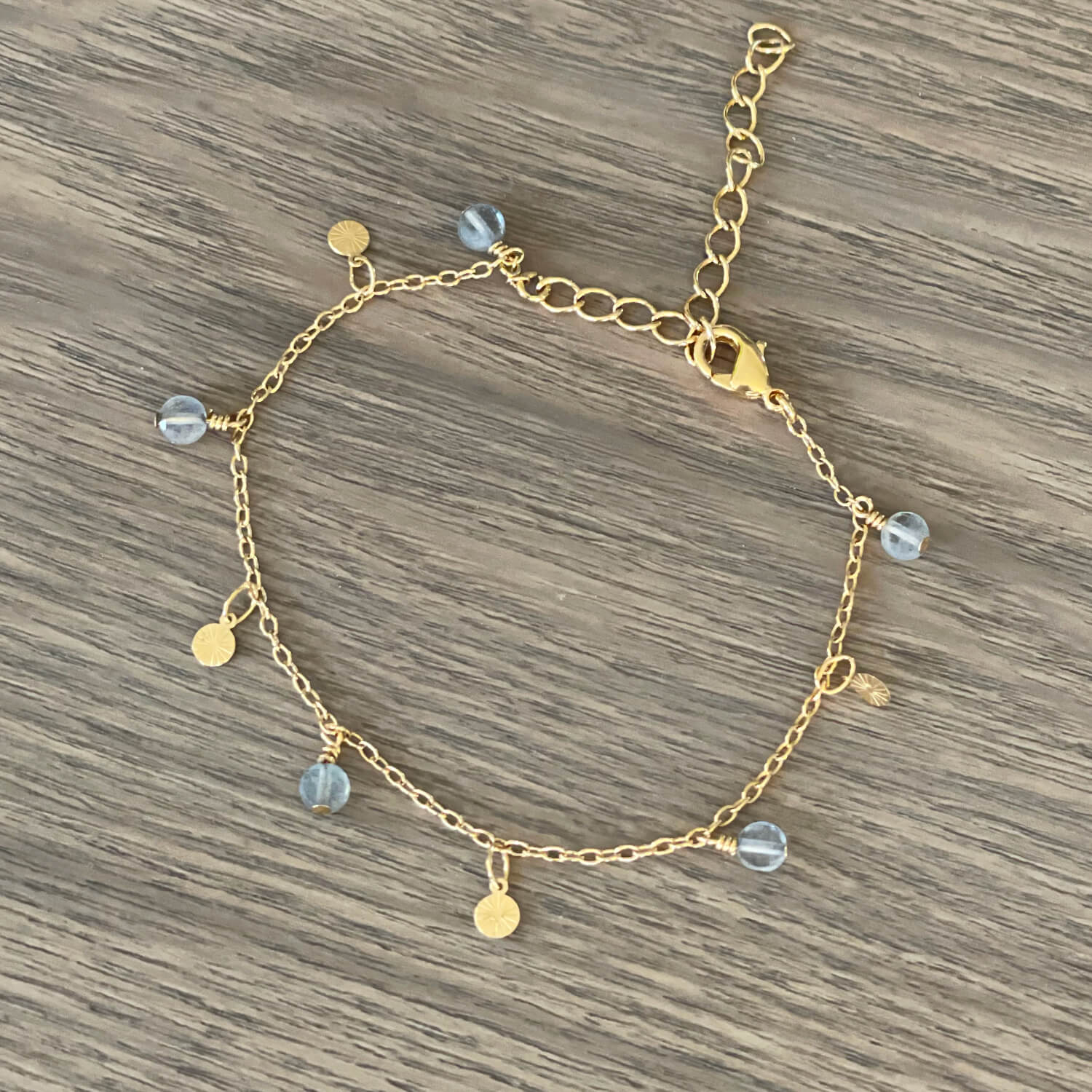 Bracelet Gipsy
