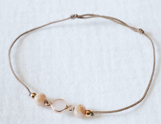 Bracelet GRECA