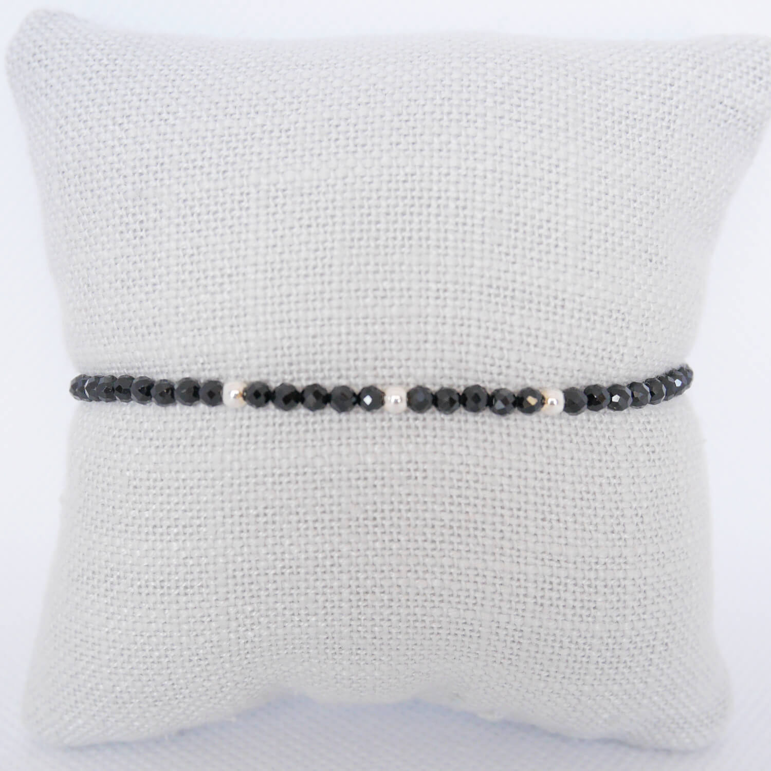 Bracelet Mya argent