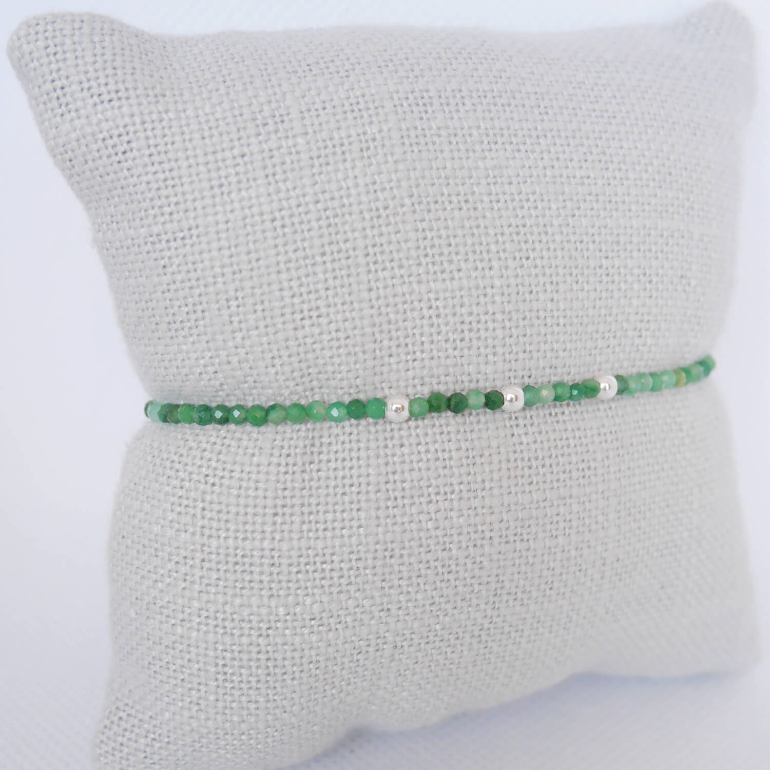 Bracelet Mya Argent