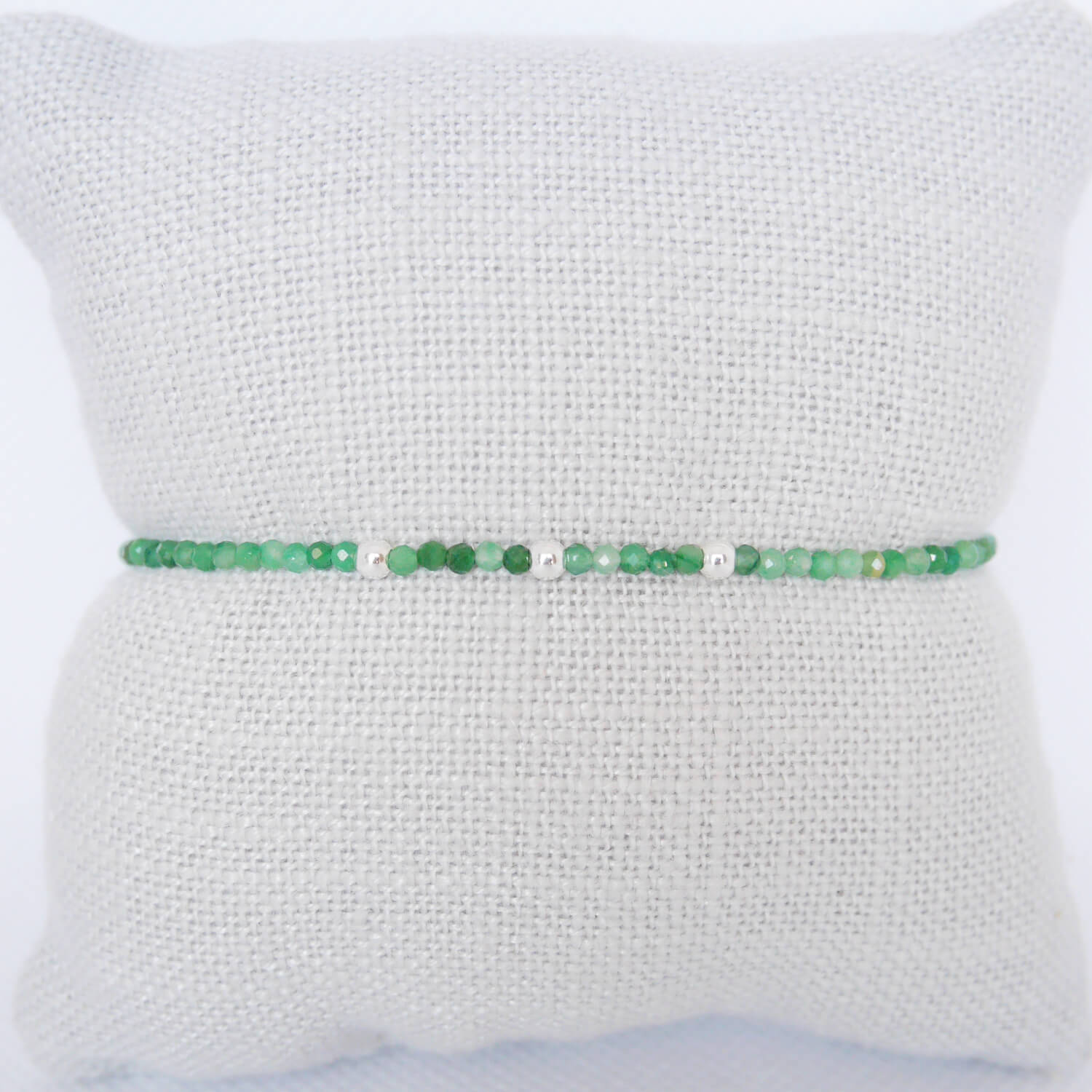 Bracelet Mya Argent
