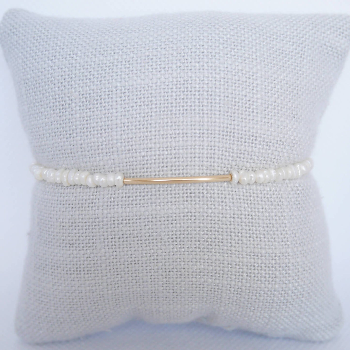 Bracelet Cleo Perle d'eau
