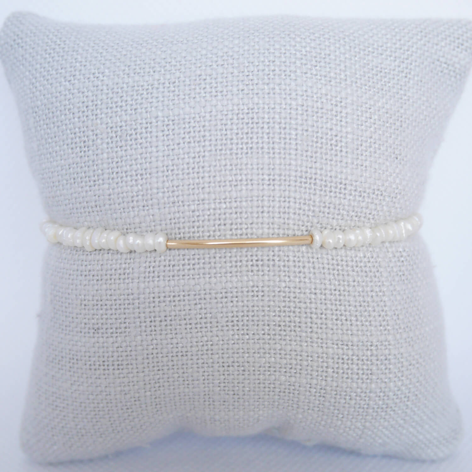 Bracelet Cleo Perle d'eau