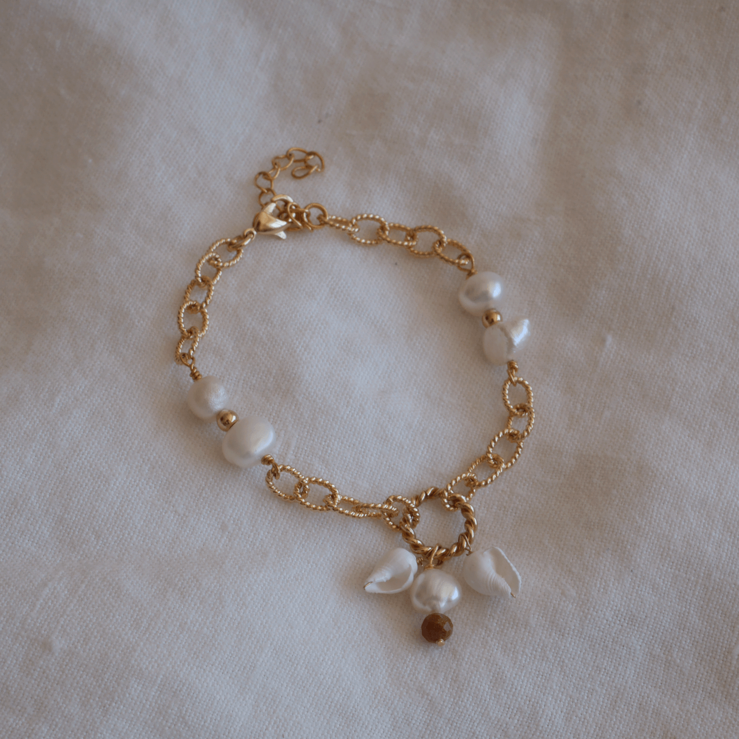 Bracelet Vahina
