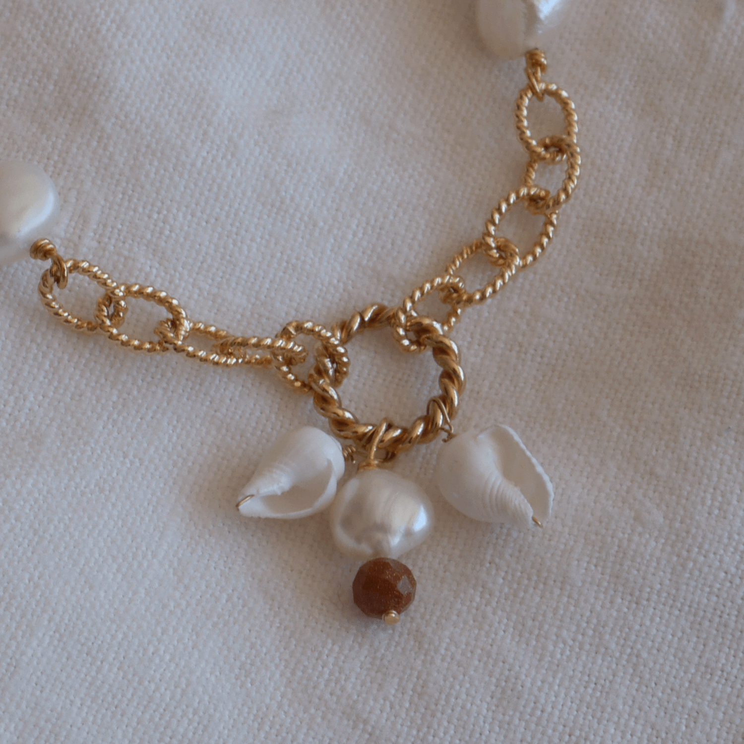 Bracelet Vahina