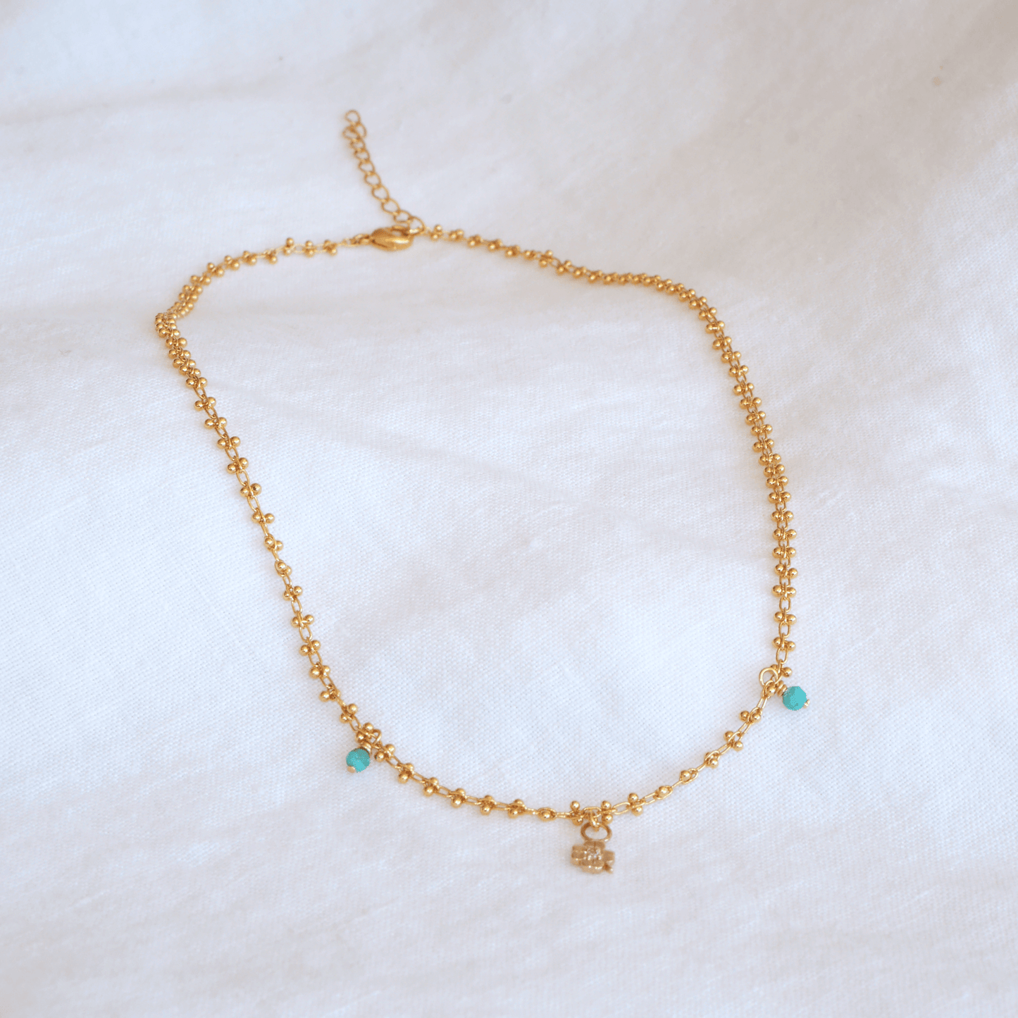 Collier Chloa