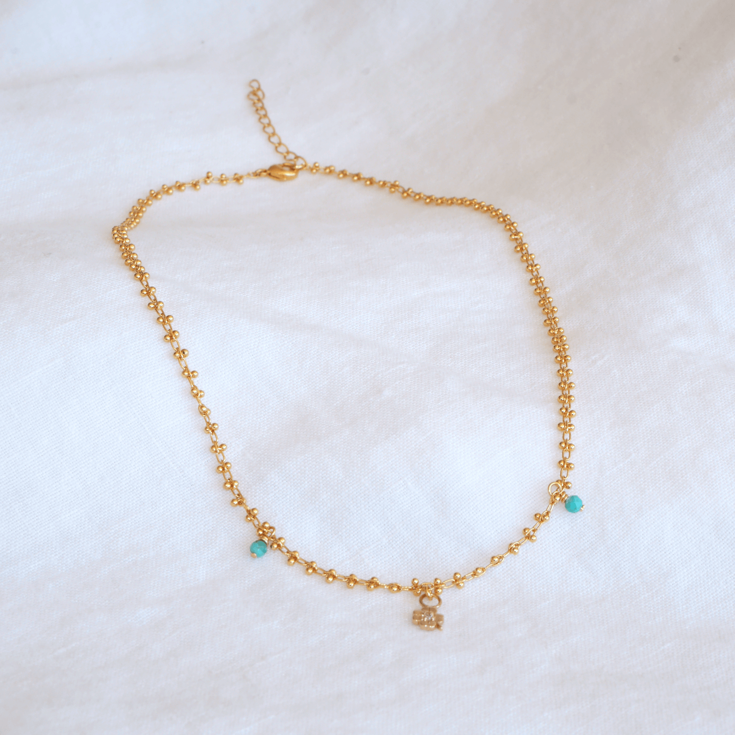Collier Chloa
