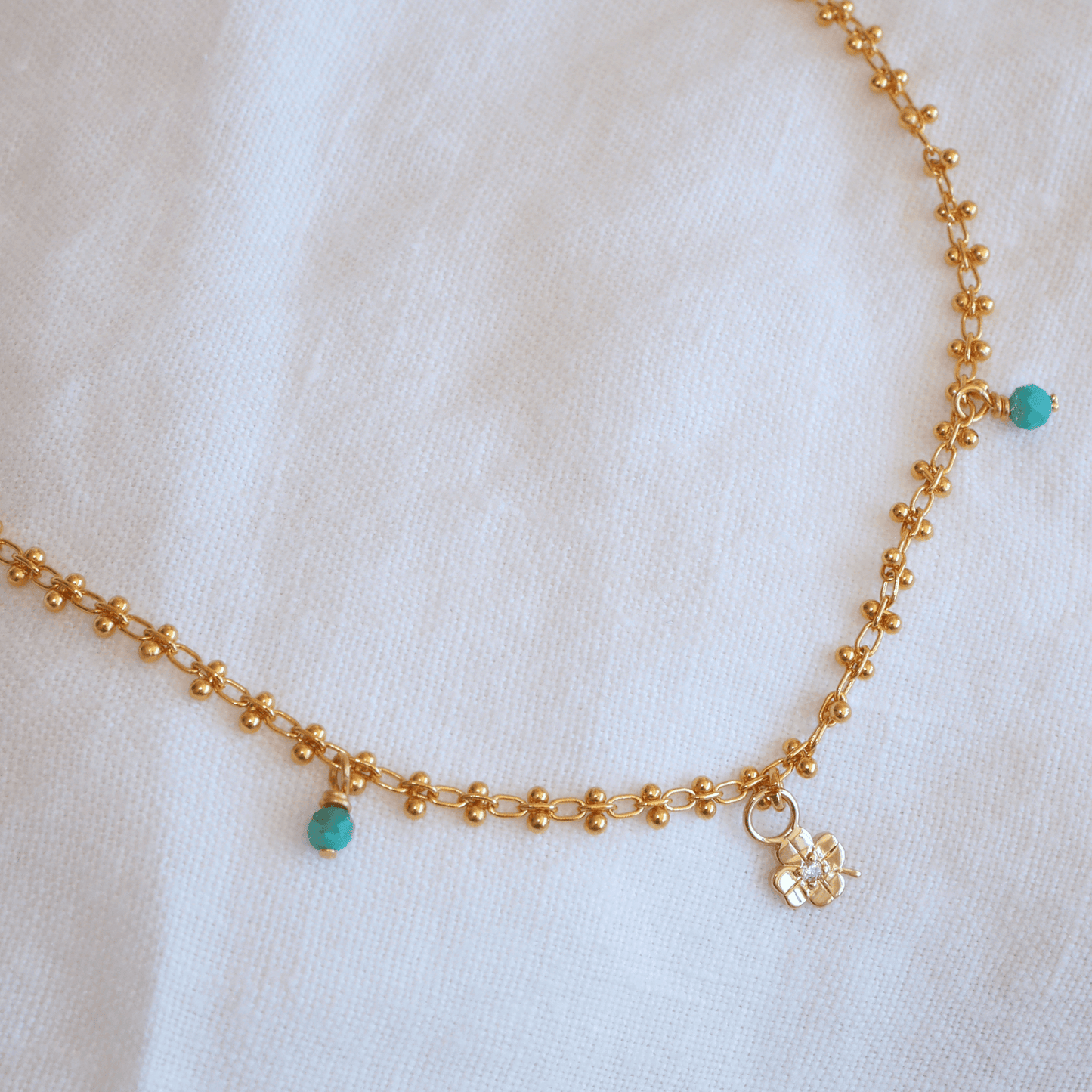 Collier Chloa