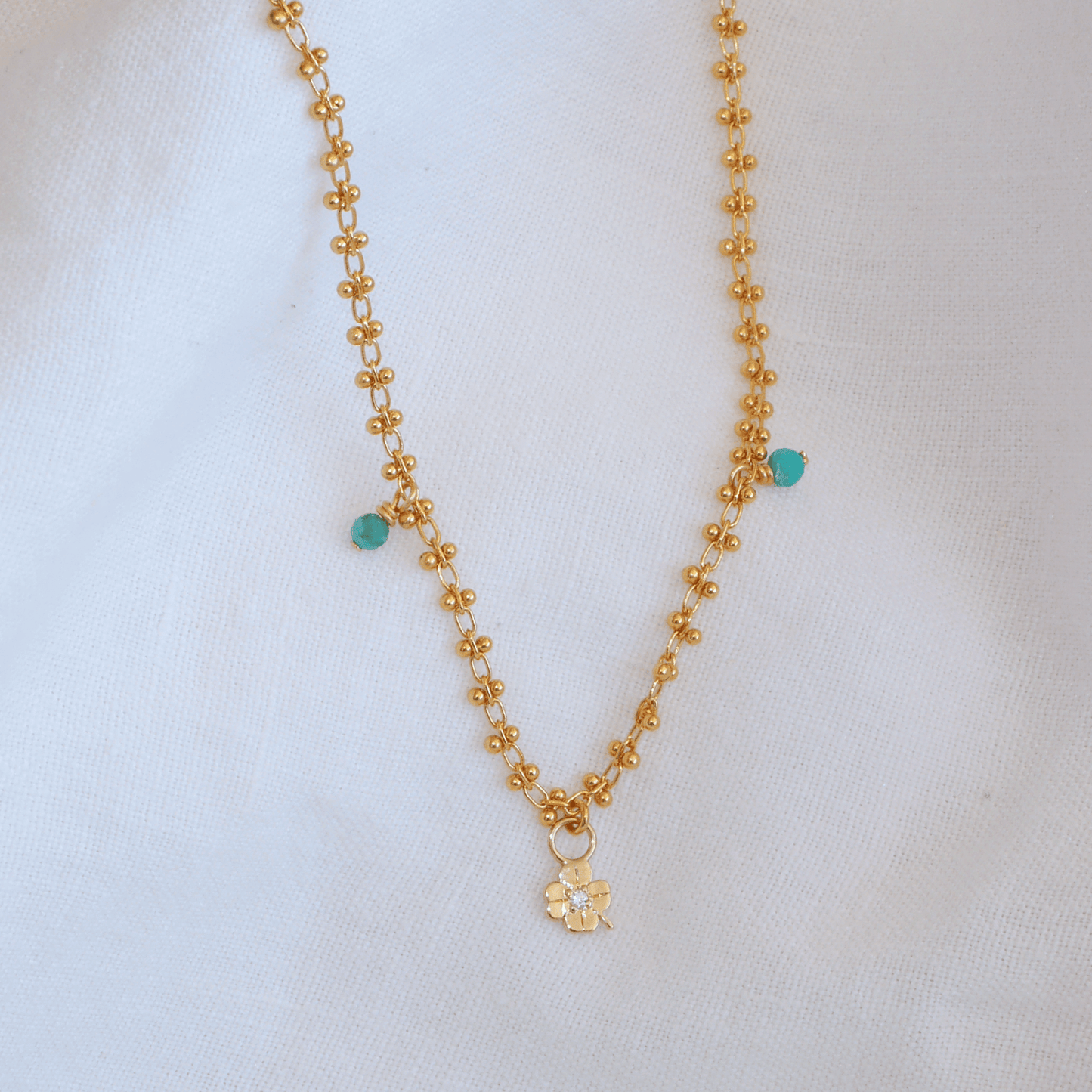 Collier Chloa