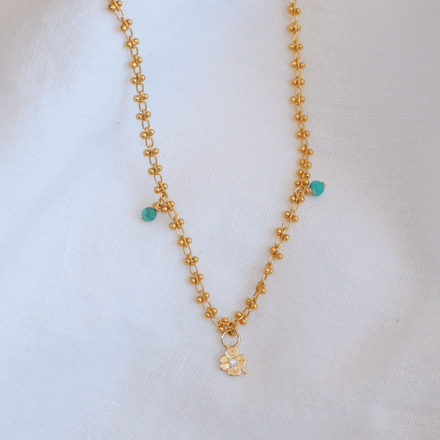 Collier Chloa