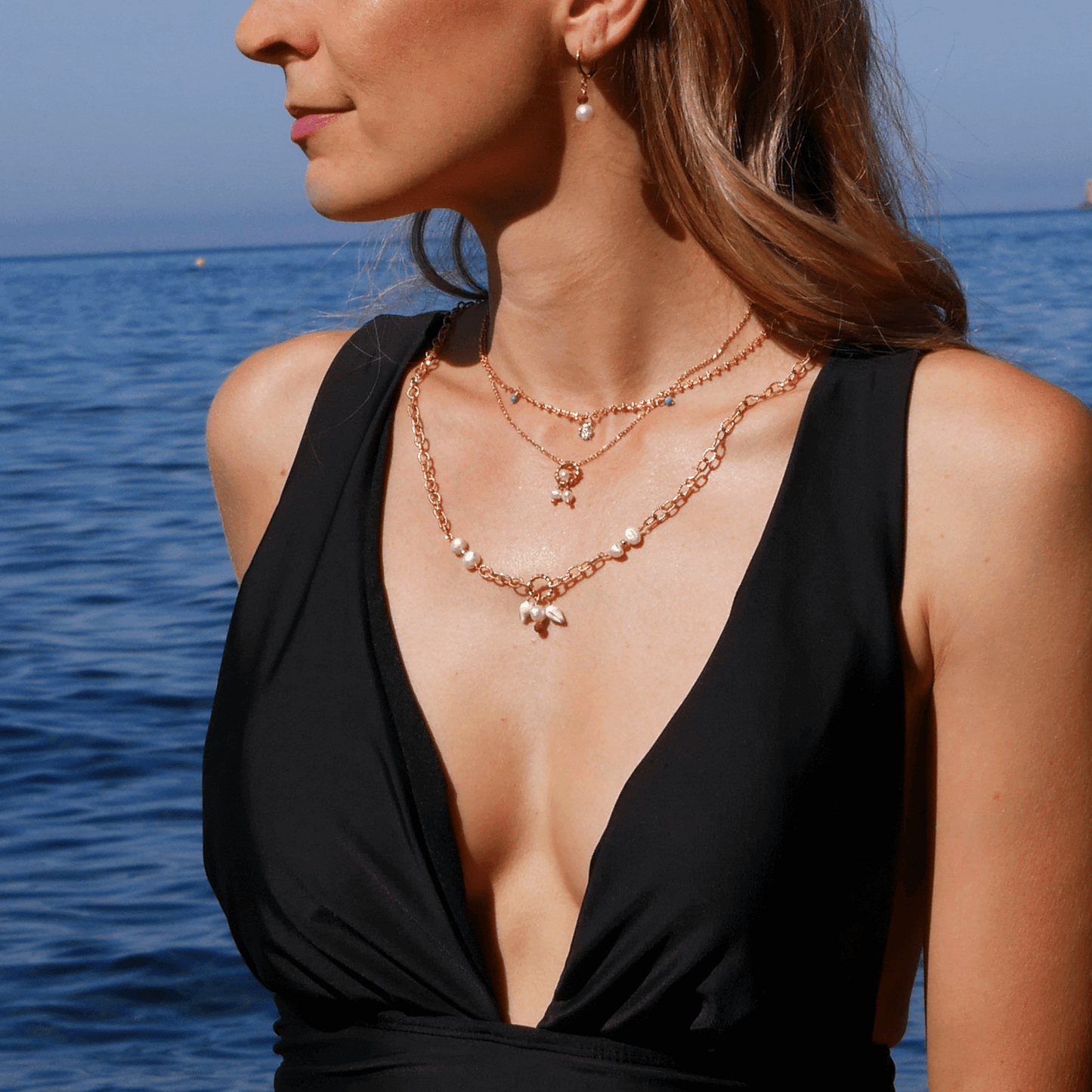 Collier Chloa