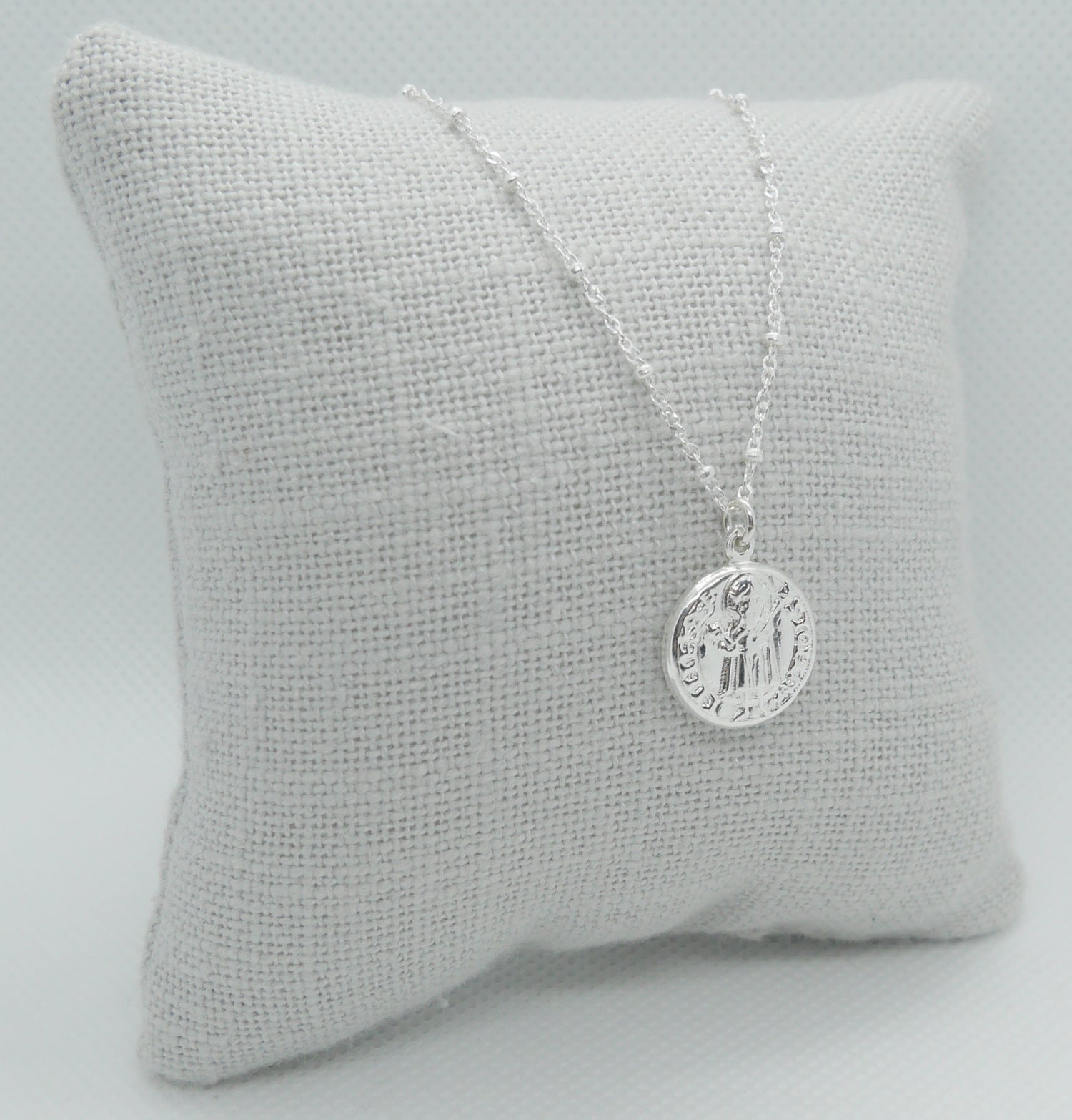 Collier Fiorino