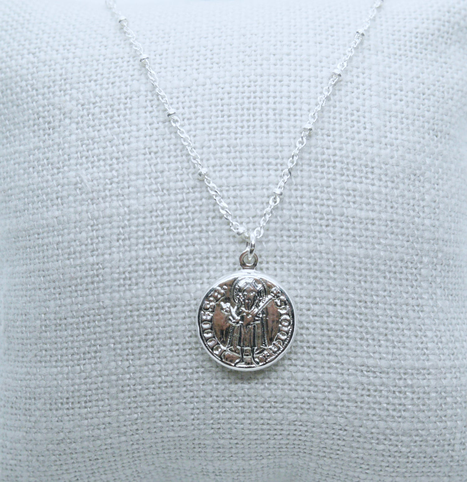 Collier Fiorino