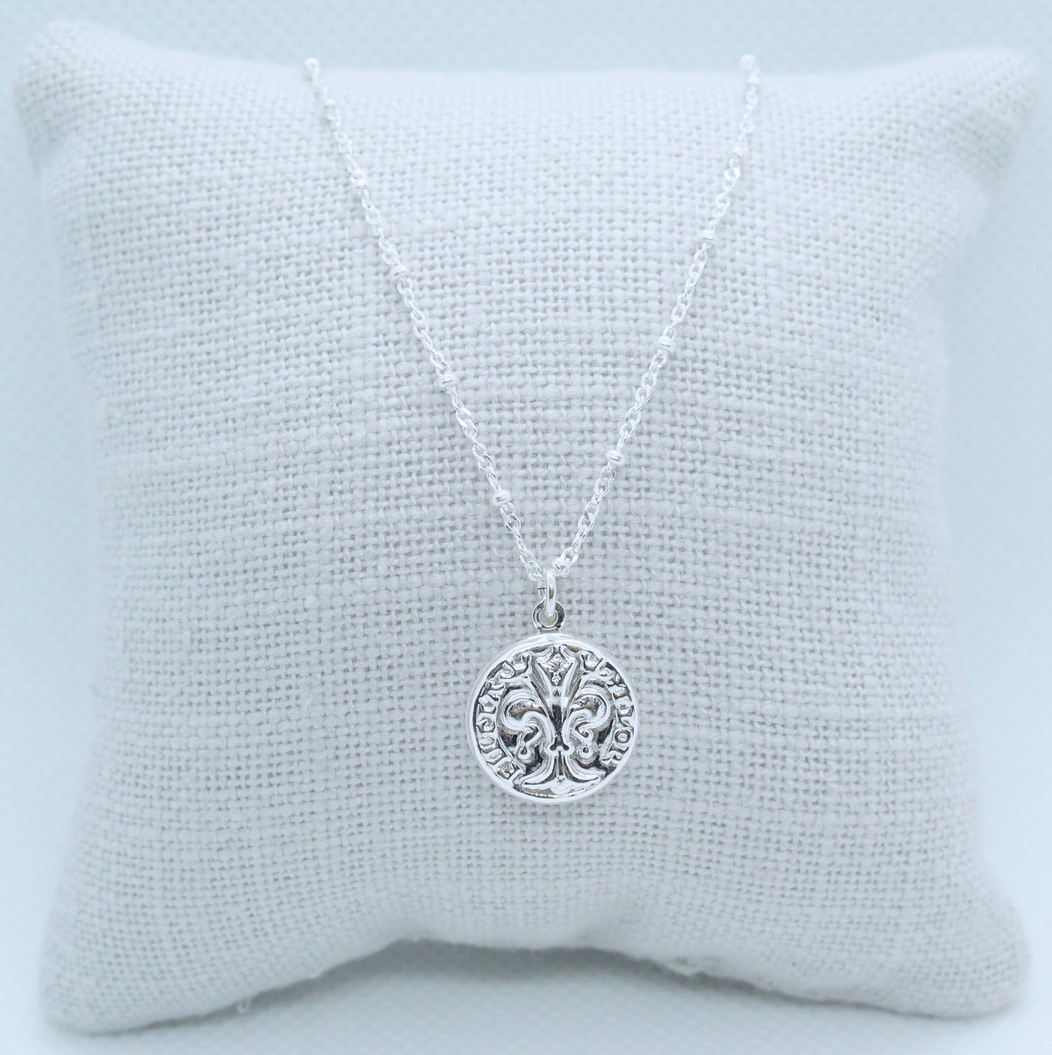 Collier Fiorino