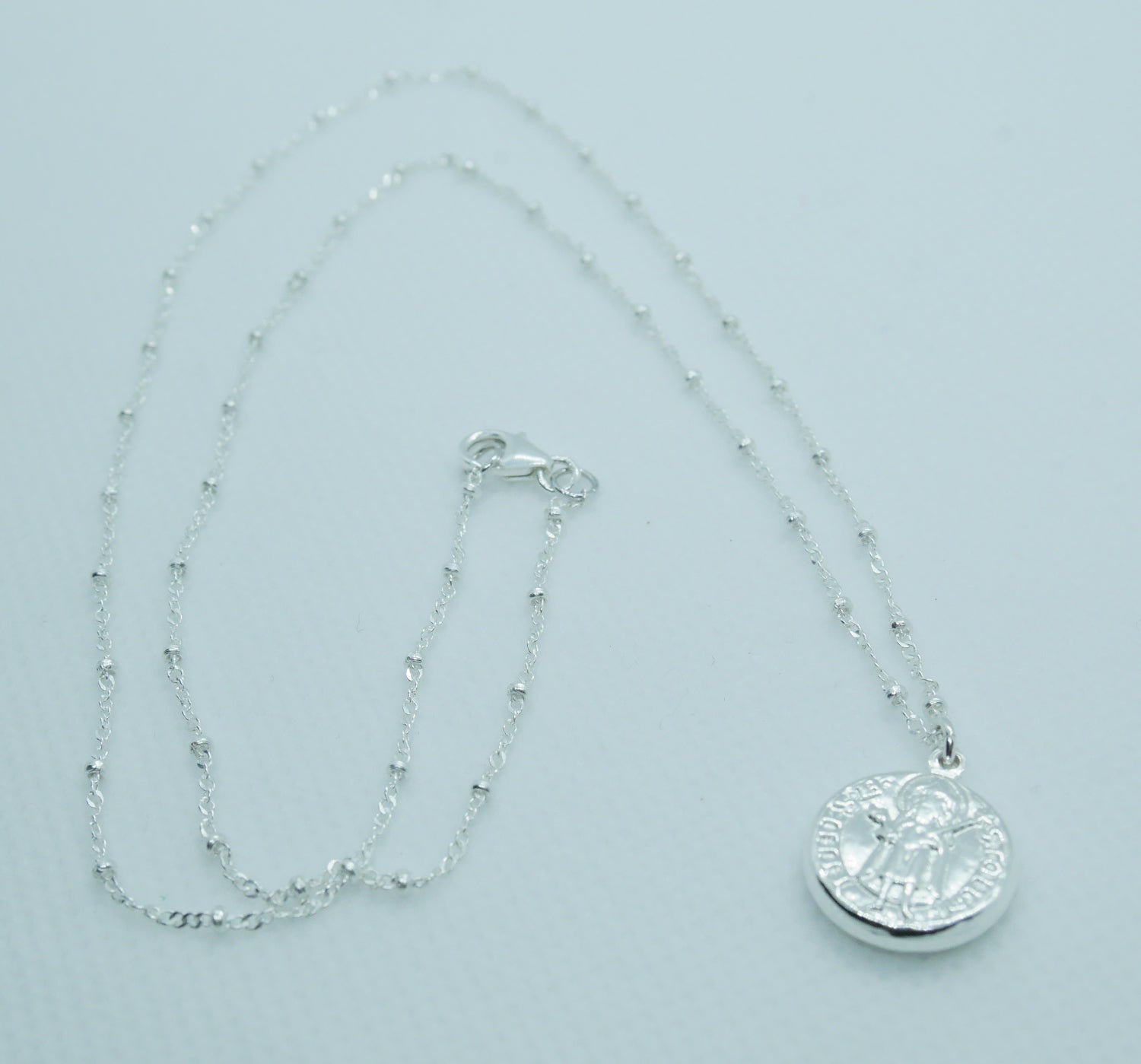 Collier Fiorino