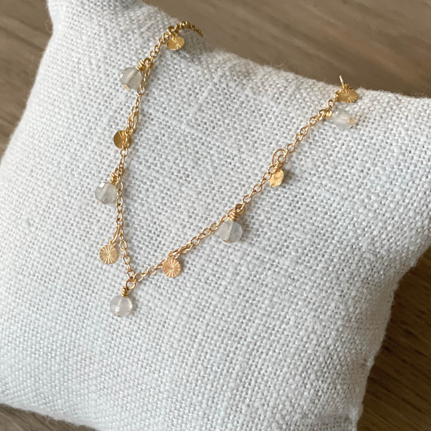 Collier Gipsy