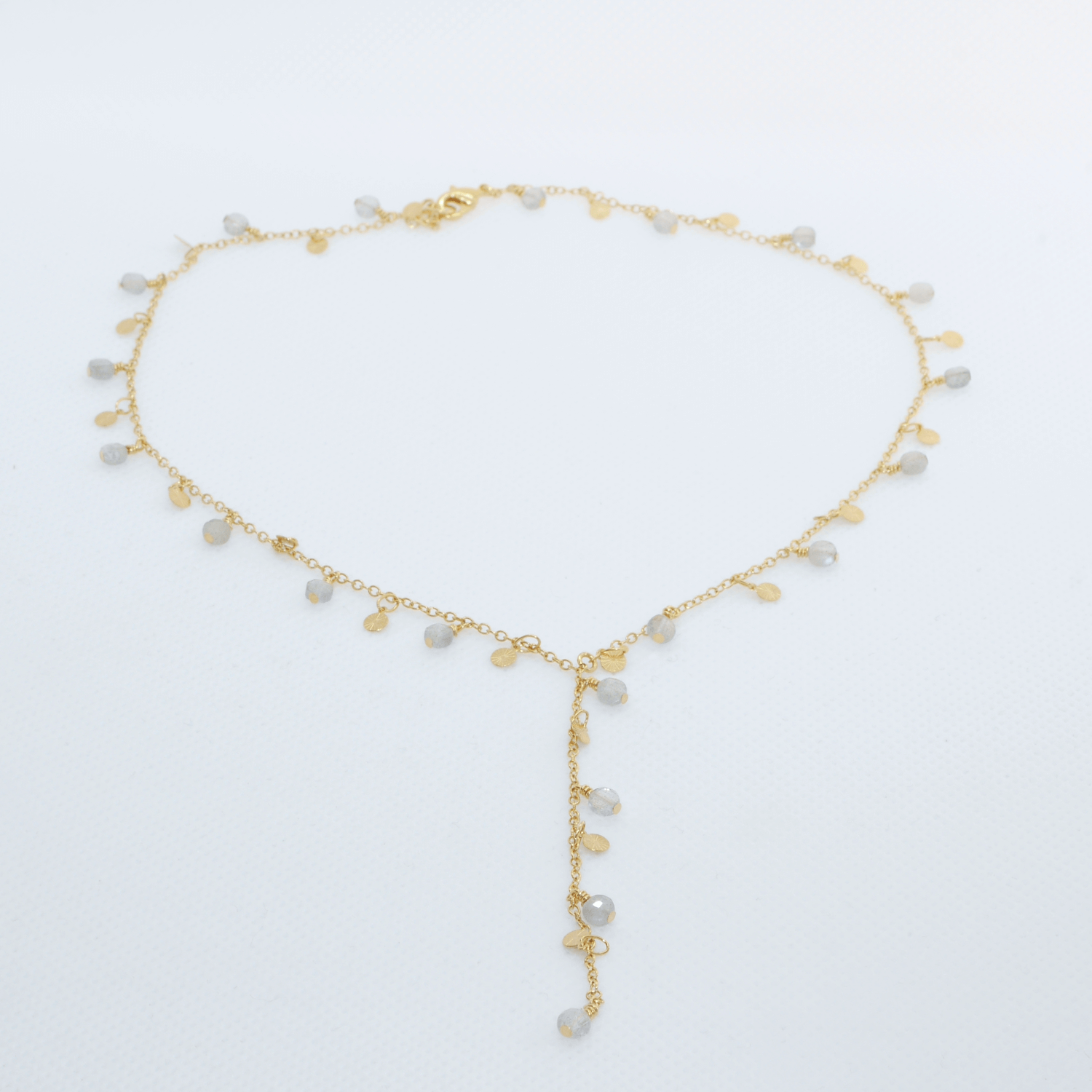 Collier Palerme