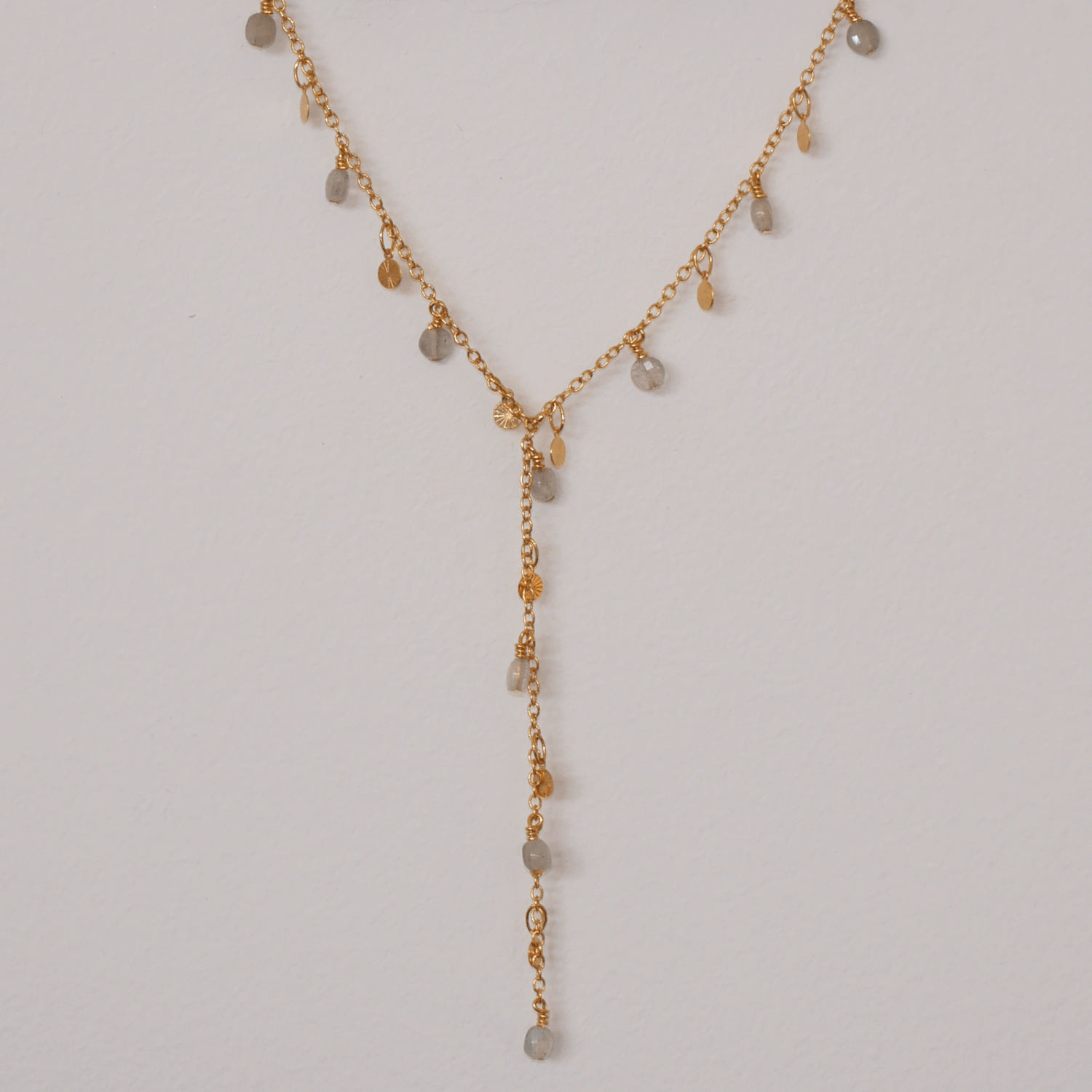 Collier Palerme