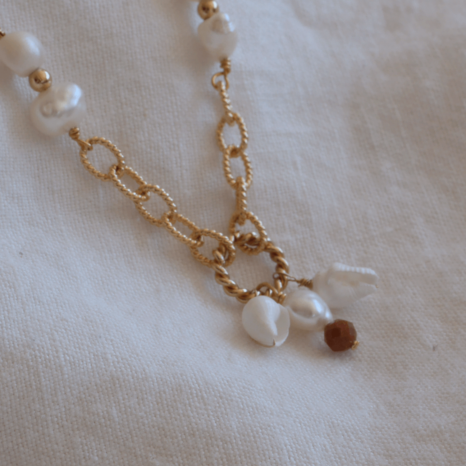 Collier Vahina