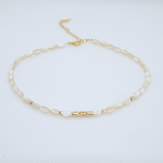 Collier Roma