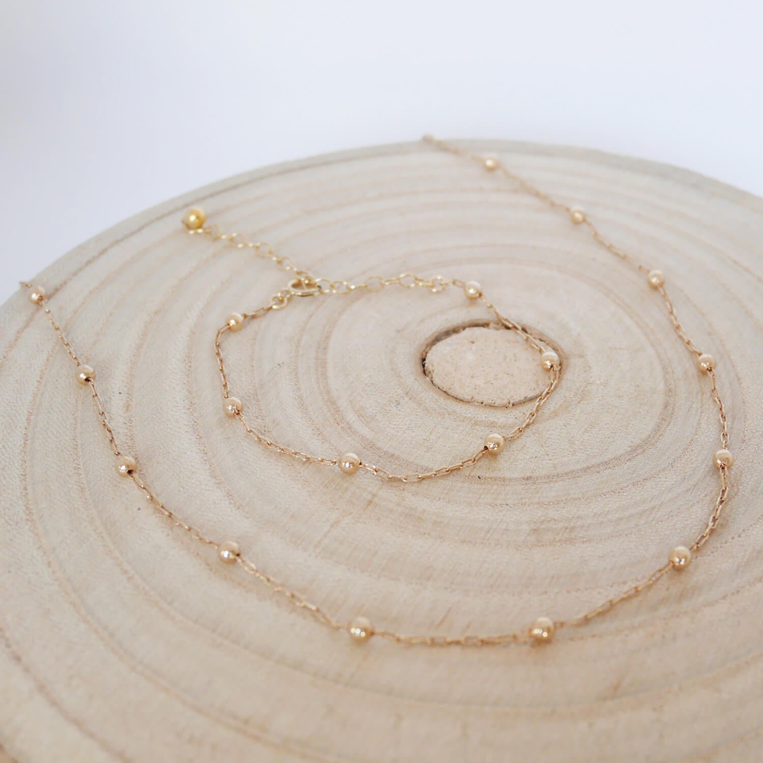 Collier Lina