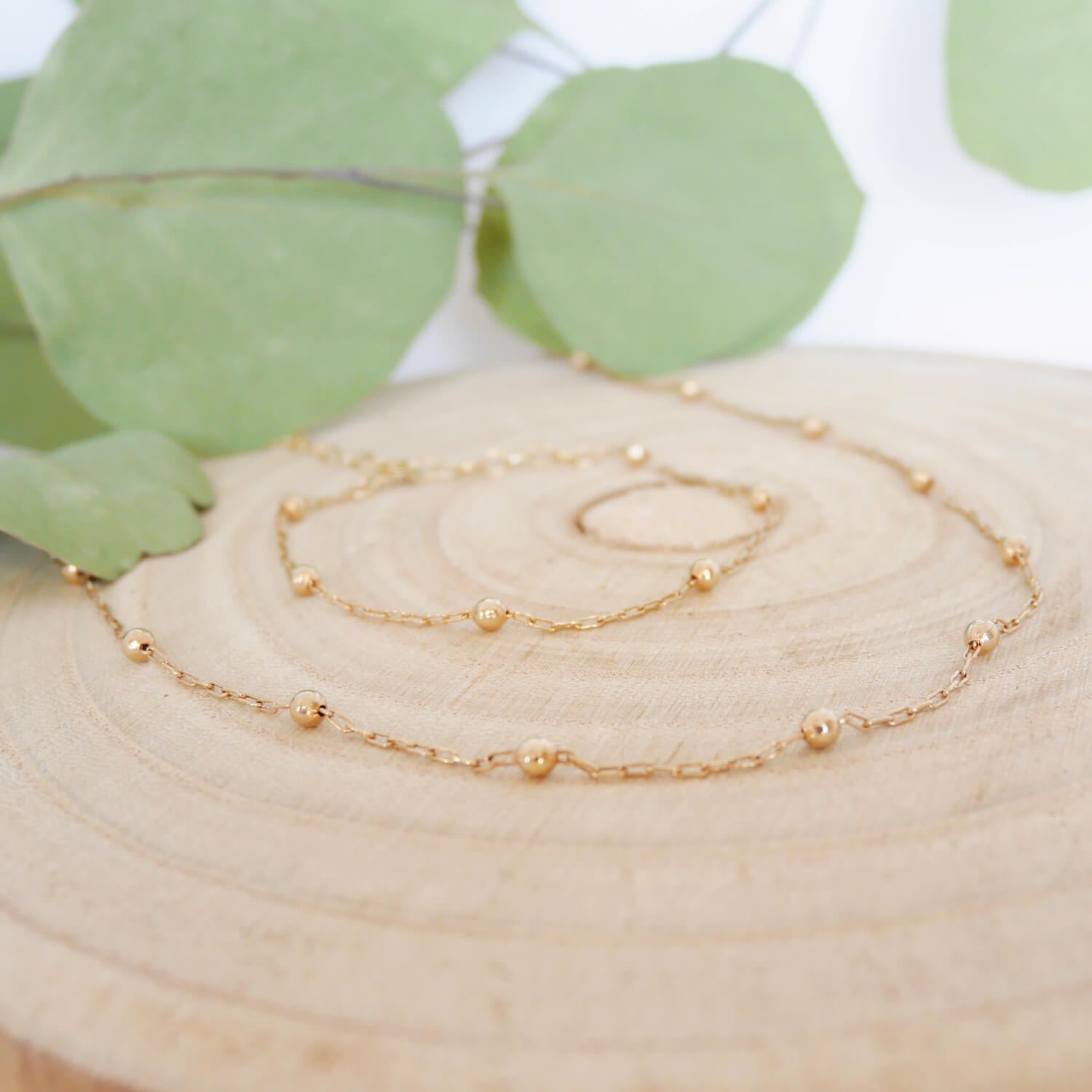Collier Lina