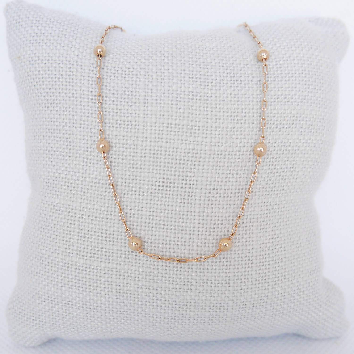 Collier Lina