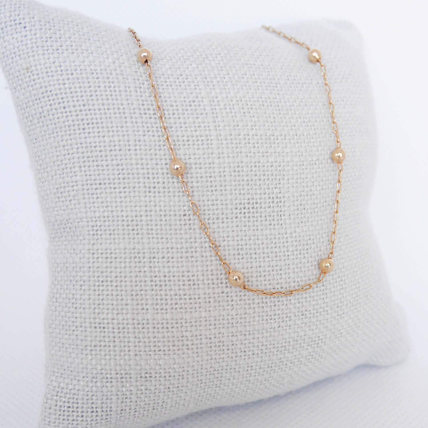 Collier Lina