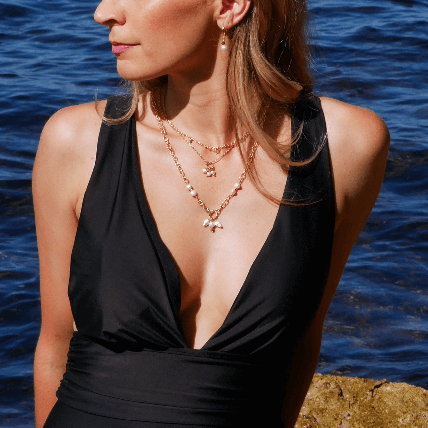 Collier Chloa