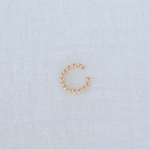 Bague d'oreille Jin