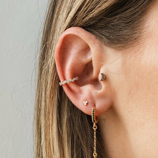 Bague d'oreille Tyl